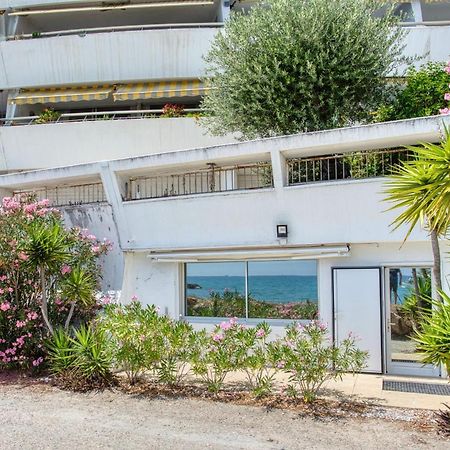 Loft Marina Direct Plage Apartman Villeneuve-Loubet Kültér fotó